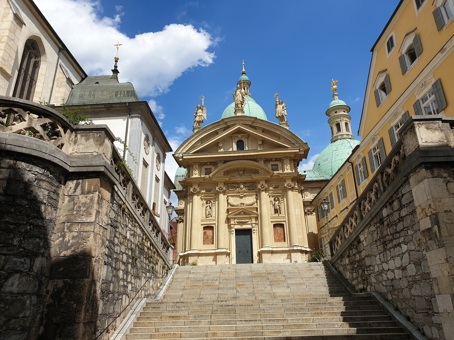 Foto: Archiv KunstWerkKirche - Zettler