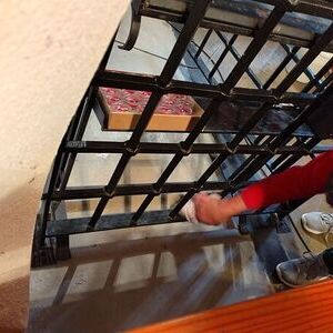 PUTZ & HEILIGE ZEITEN