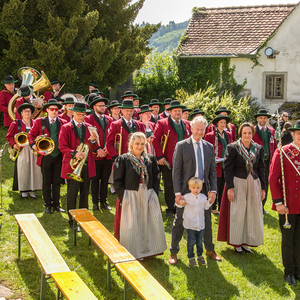 Das besondere Ereignis der Erstkommunion 