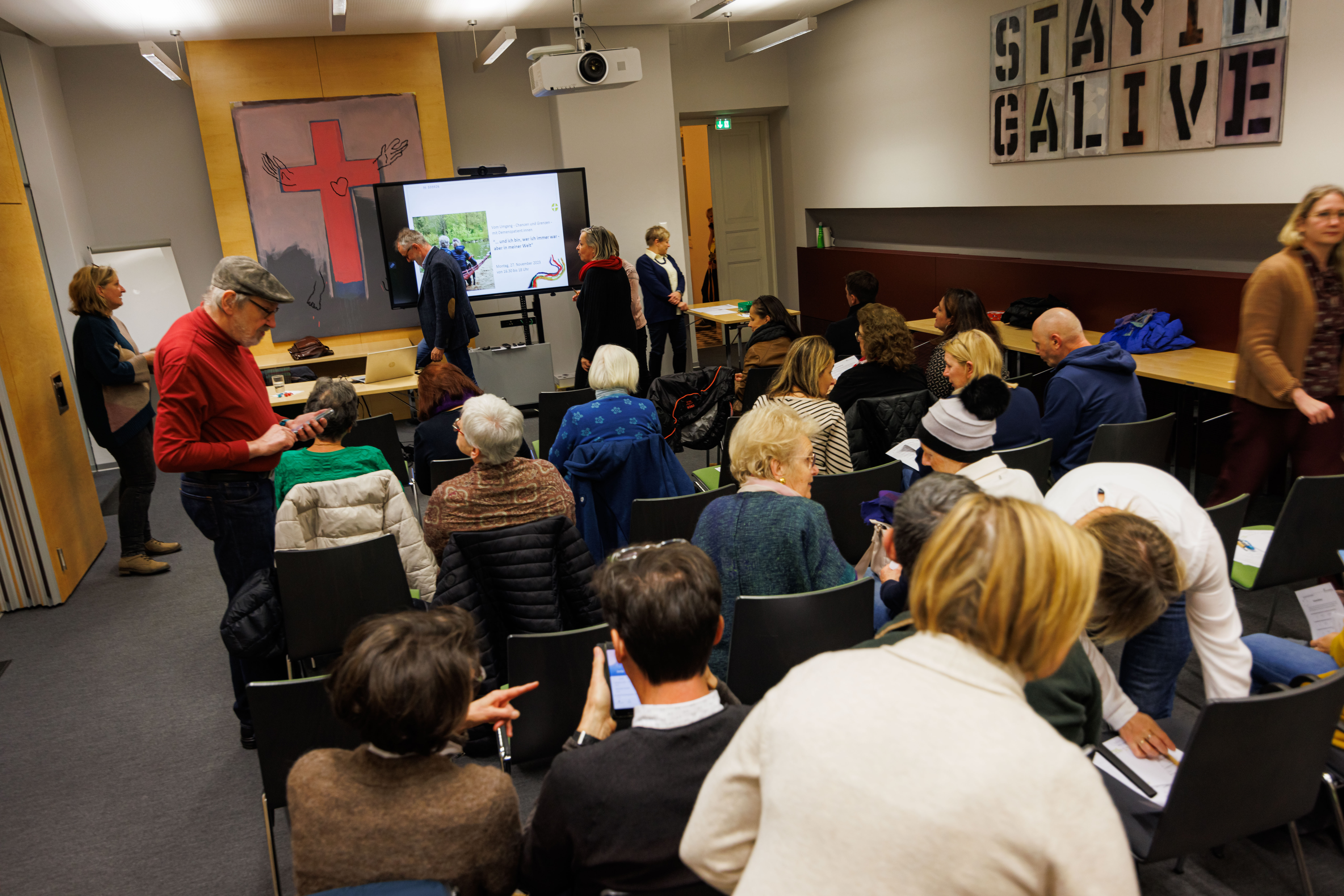 Sonntagsblatt/Gerd Neuhold, Gerd Neuhold