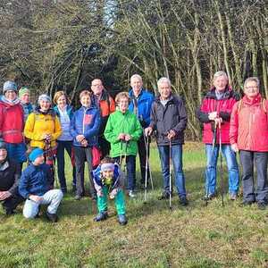 Gemeinsam nach Rein zum Schlüsselfest